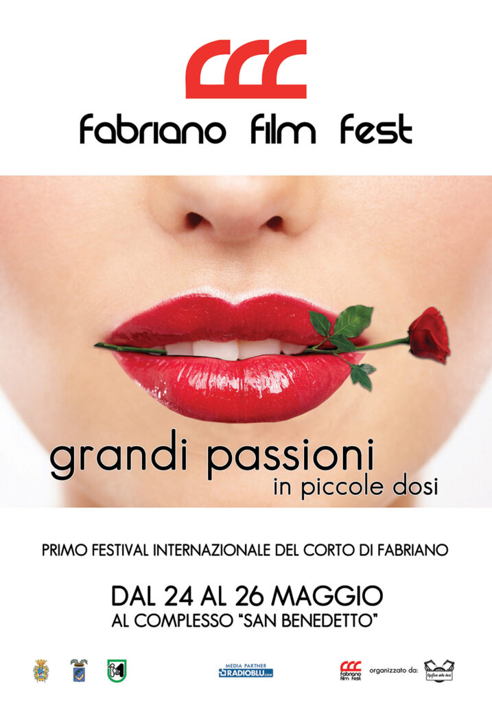 Fabriano Film Fest Edizione 2013