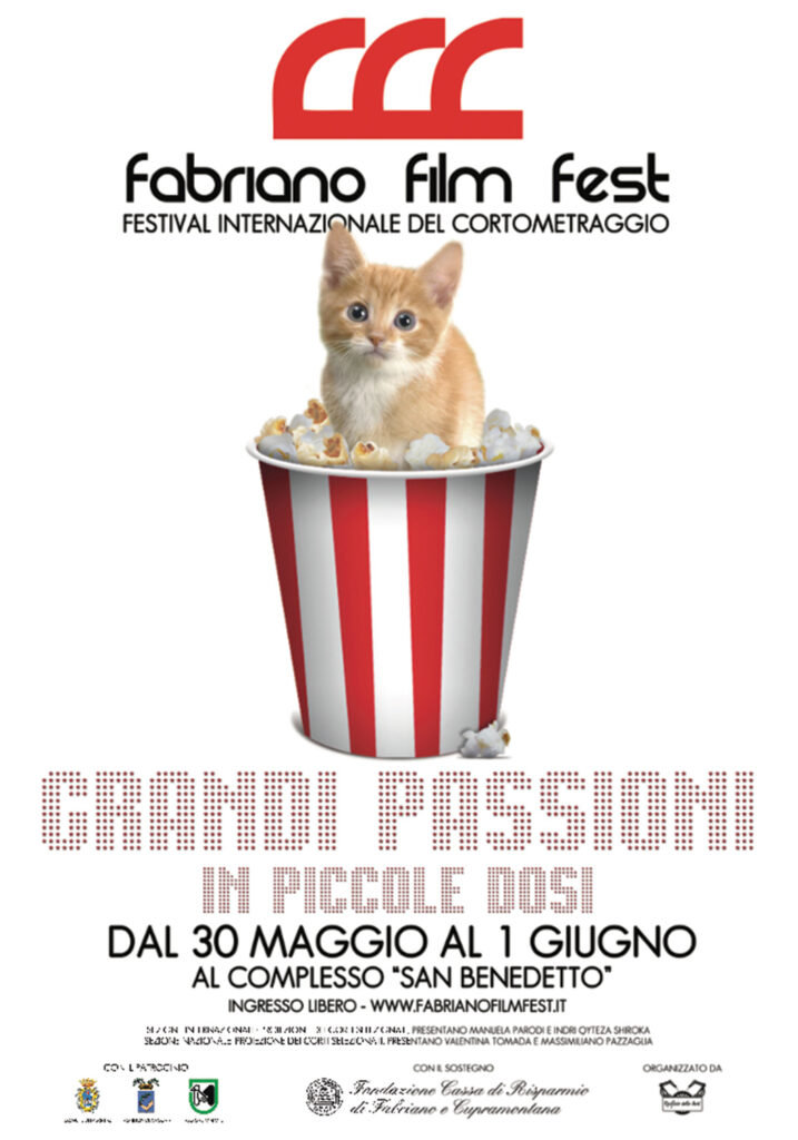 Fabriano Film Fest Edizione 2014