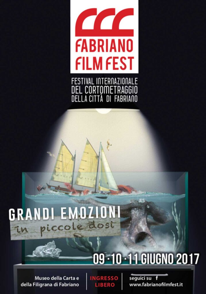 Fabriano Film Fest Edizione 2017